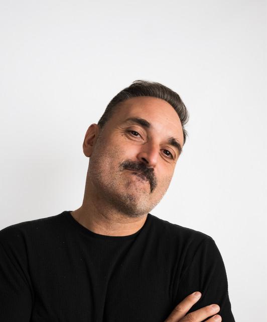 Luca Guerrieri