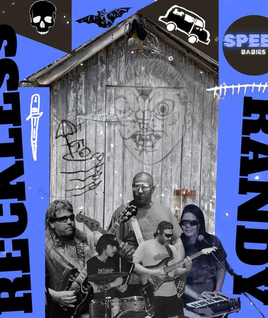 Reckless Randy