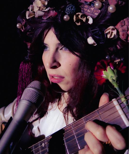 Marianne Mirage