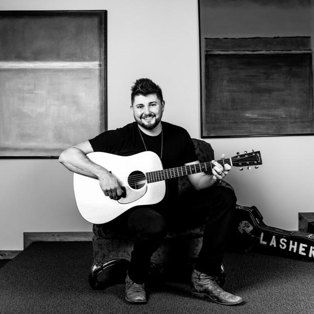Joe Lasher