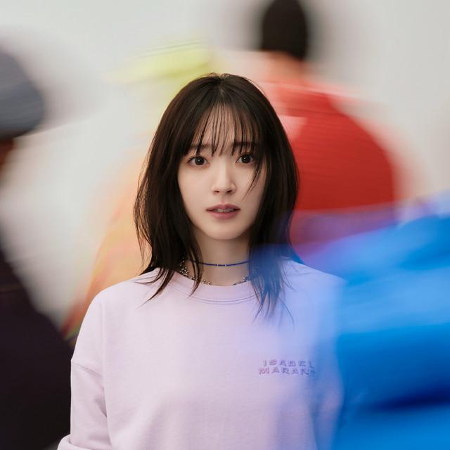 Airi Suzuki