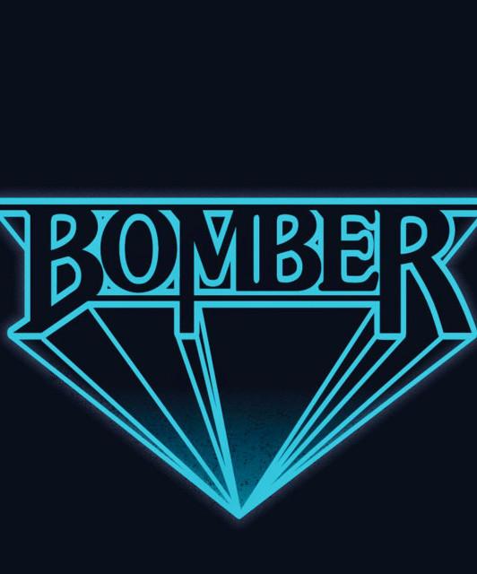 Bomber