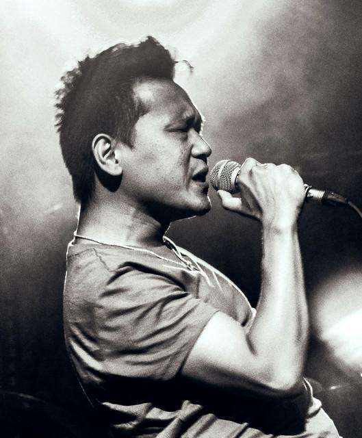 Naren Limbu