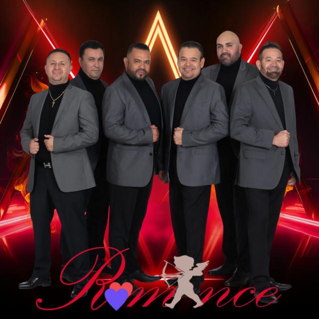 Grupo Romance