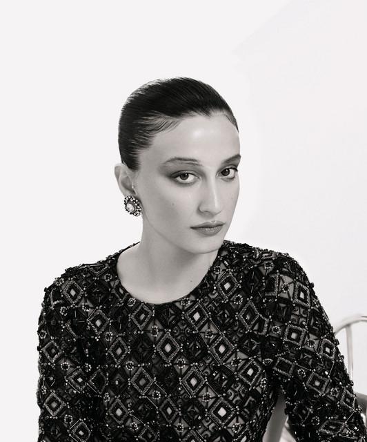Melike Şahin