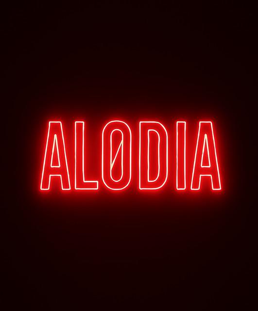 Alodia