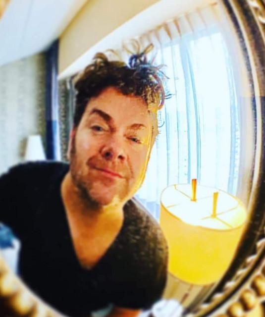 Greg Hoy