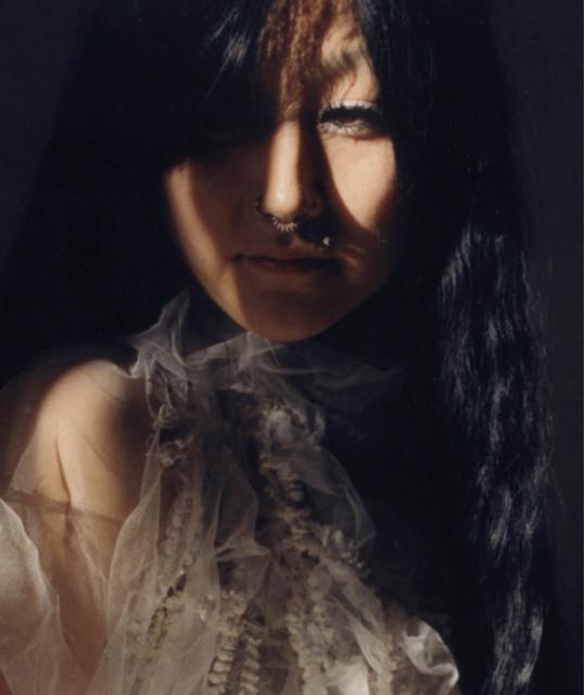 Hinako Omori