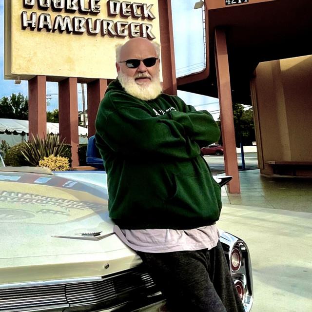 Kyle Gass