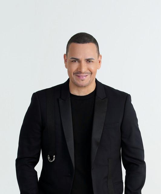 Víctor Manuelle