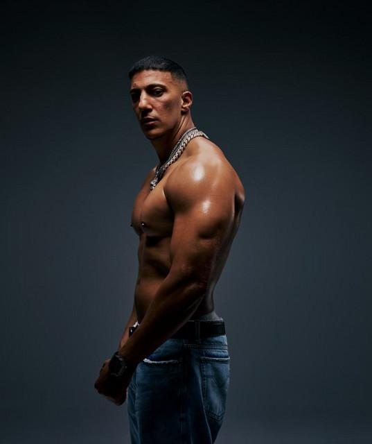 Farid Bang