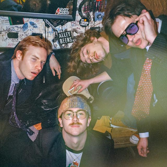Noise Hotel