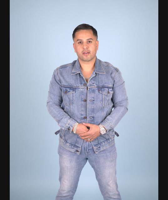 Jr Salazar