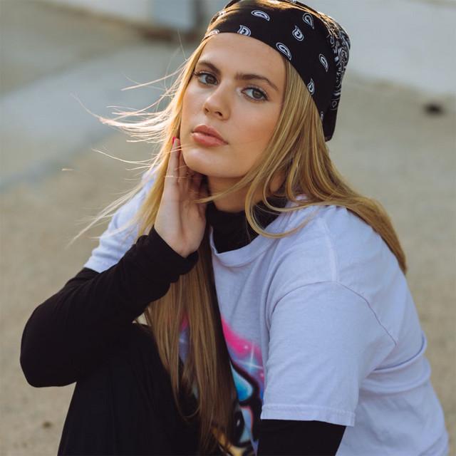 Keelie Walker