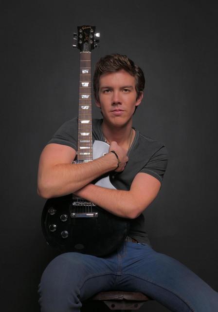 Zach Stone