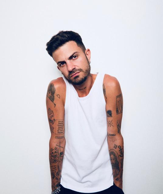 Hugo Cantarra