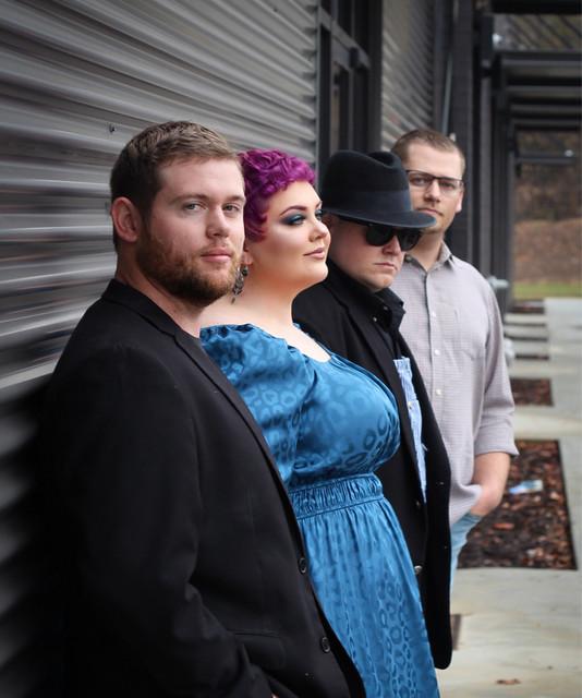 Red Camel Collective