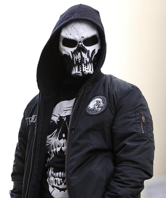 Death Punch