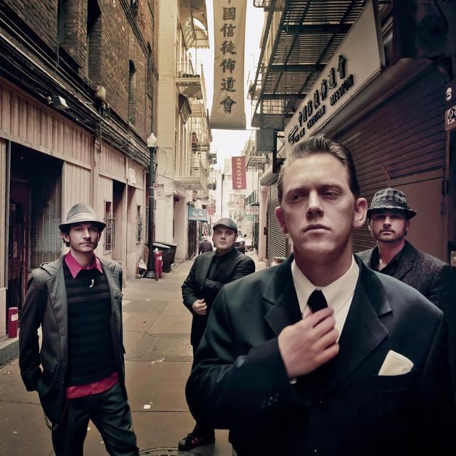 The Shotgun Wedding Quintet