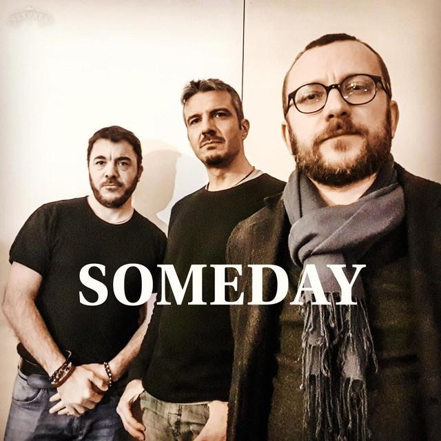 Someday