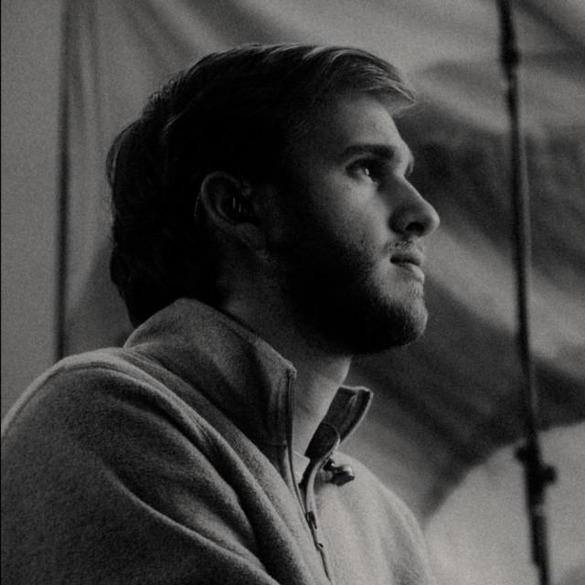 Luke Hall