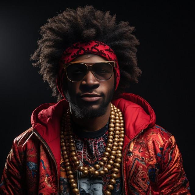 Afroking