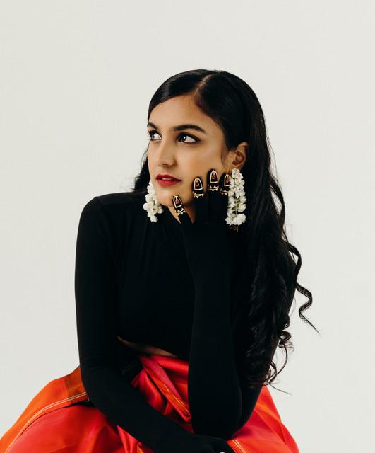 Aditi Ramesh