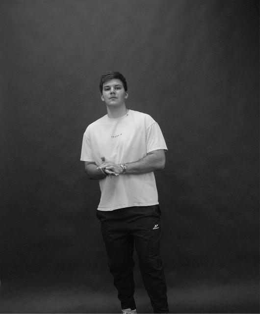 Jake Bleu