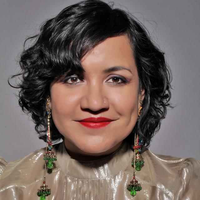 Martha Gonzalez