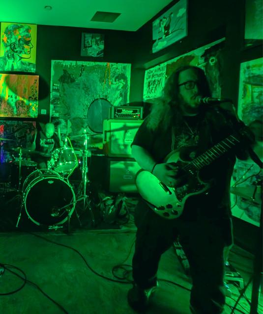 Foehammer