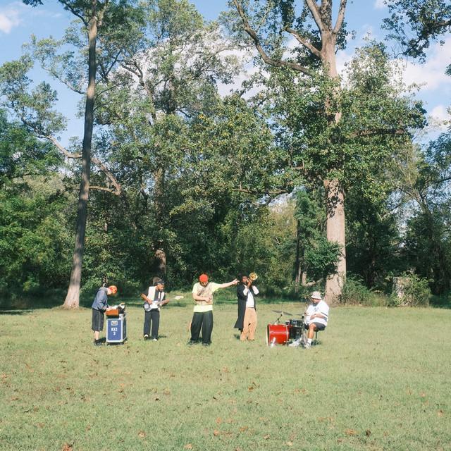 Kings Kaleidoscope Hymns