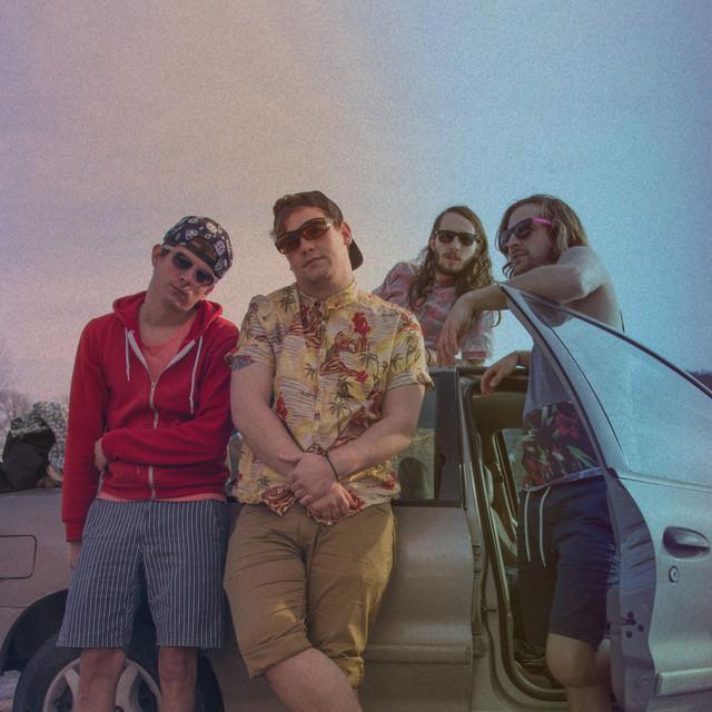Acid Beach