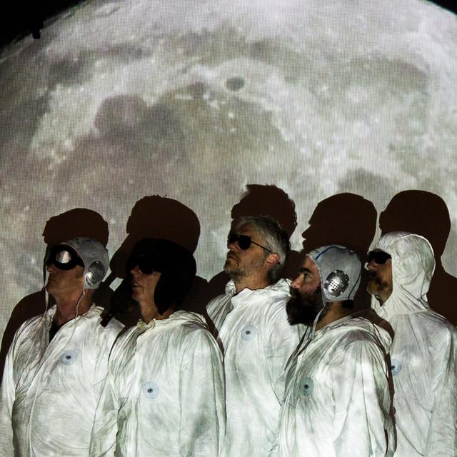 Moon Goose