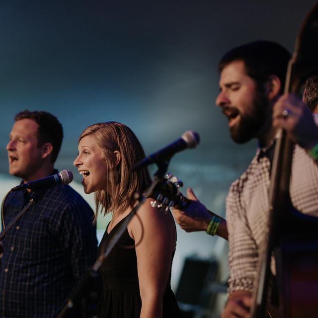 The Walking Roots Band