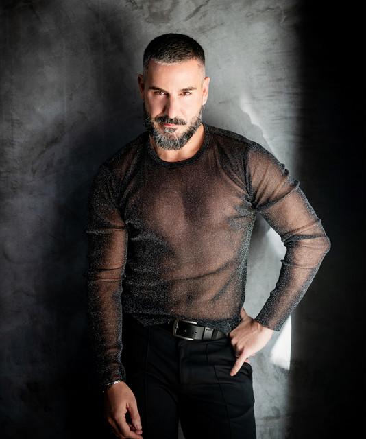 Telmo Pires