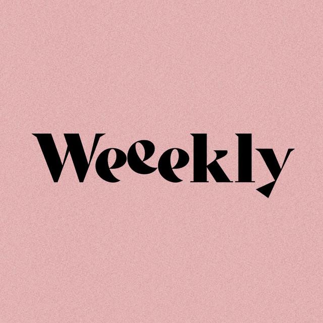 Weeekly