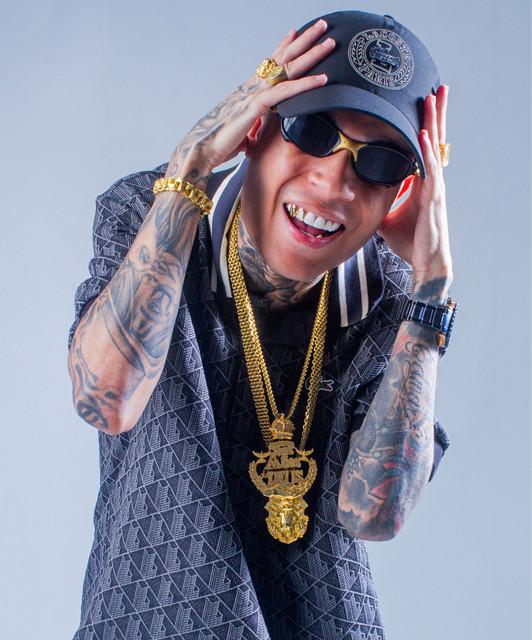 DJ Salatiel