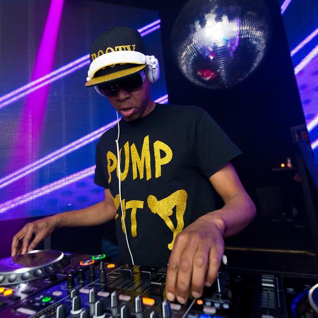 dj funk