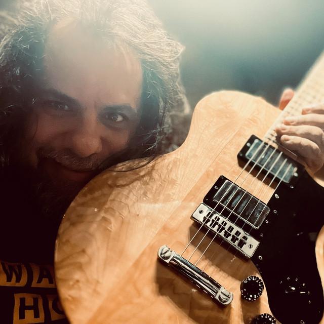 Fernando Perdomo