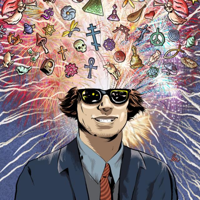 Reverend Freakchild
