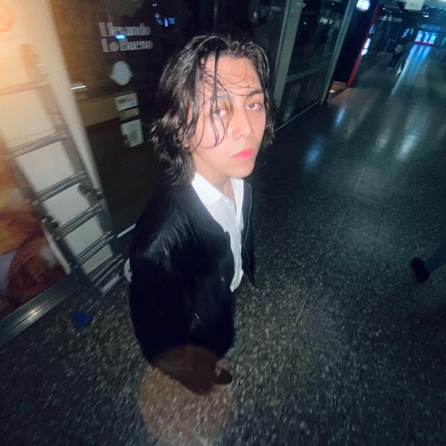 Renatto Olivares
