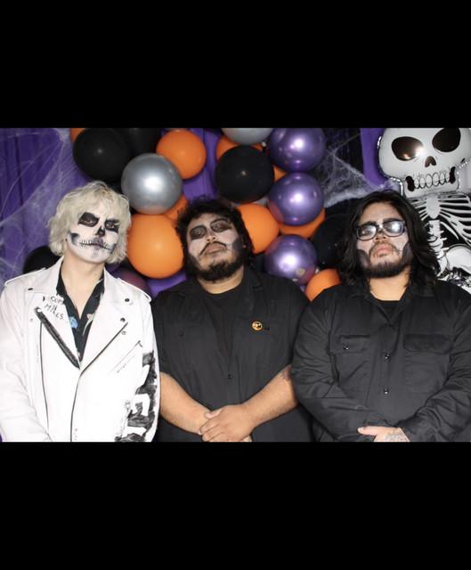Deth Coast