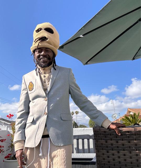 Perfect Giddimani