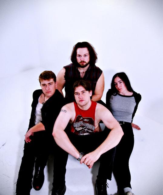 The Reckless
