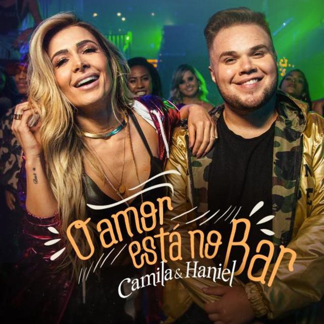Camila e Haniel