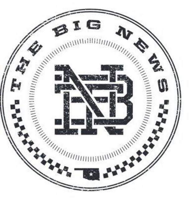 The Big News