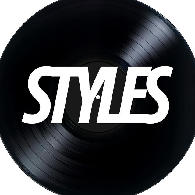 Styles in Black