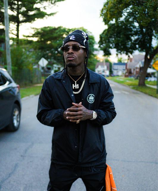 Snap Dogg