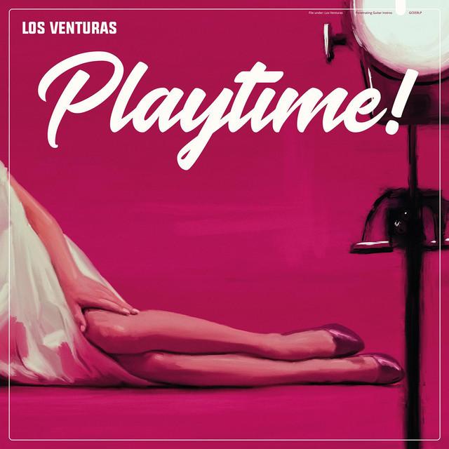 Los Venturas