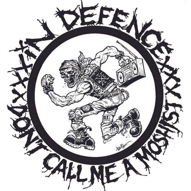 In Defence